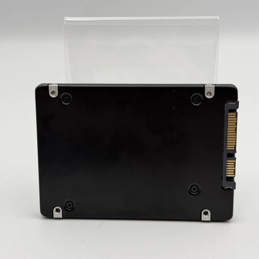 SSD-накопитель Samsung PM893 960GB SSD 2.5" SATA 6Gb/s MZ-7L39600 MZ7L3960HCJR-0