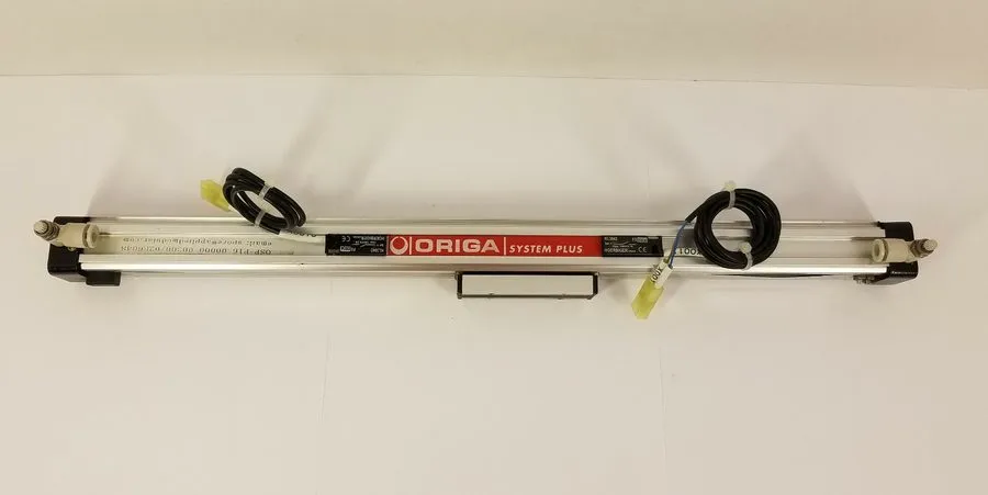 Пневмооборудование Parker ORIGA OSP-P16-00000 00300 (12") Pneumatic Linear Drive — фото лота 1