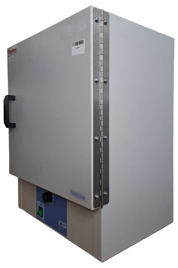 Инкубатор THERMO SCIENTIFIC PRECISION PR305225G LABORATORY INCUBATOR — фото лота 3