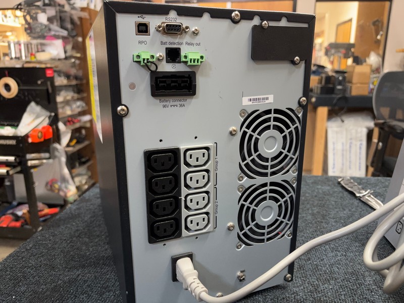 Фото лота 9SX2000G от продавца №49339