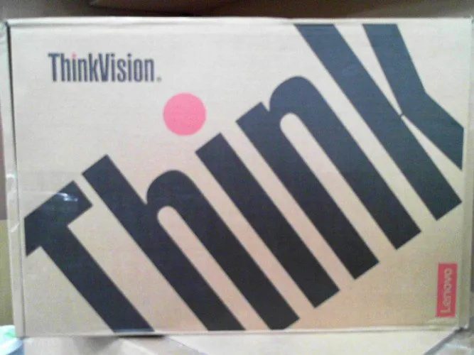 Монитор LENOVO THINKVISION T22V-20 21.5" MONITOR MTM 61FB-MAR6-US SP40W81723