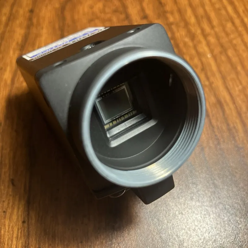 Камера машинного зрения KEYENCE XG-H200M Vision system industrial camera