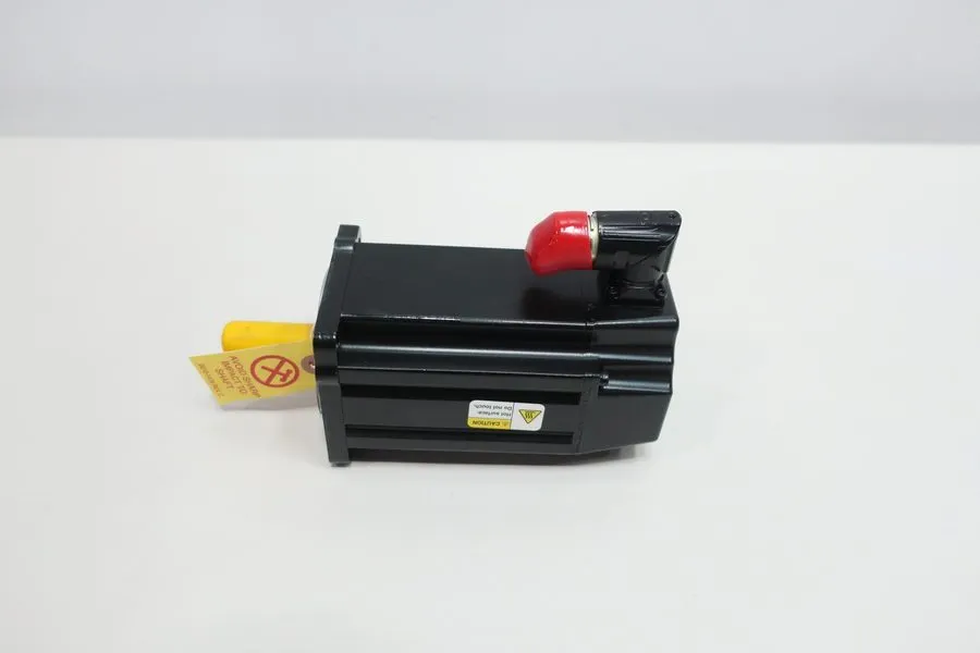 Серводвигатель Allen‑Bradley Servo Motor VPL-B1001M-PJ14AA Fast Dispatch