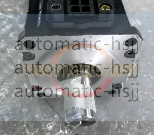 Серводвигатель FANUC AC SERVO MOTOR A06B-0116-B503