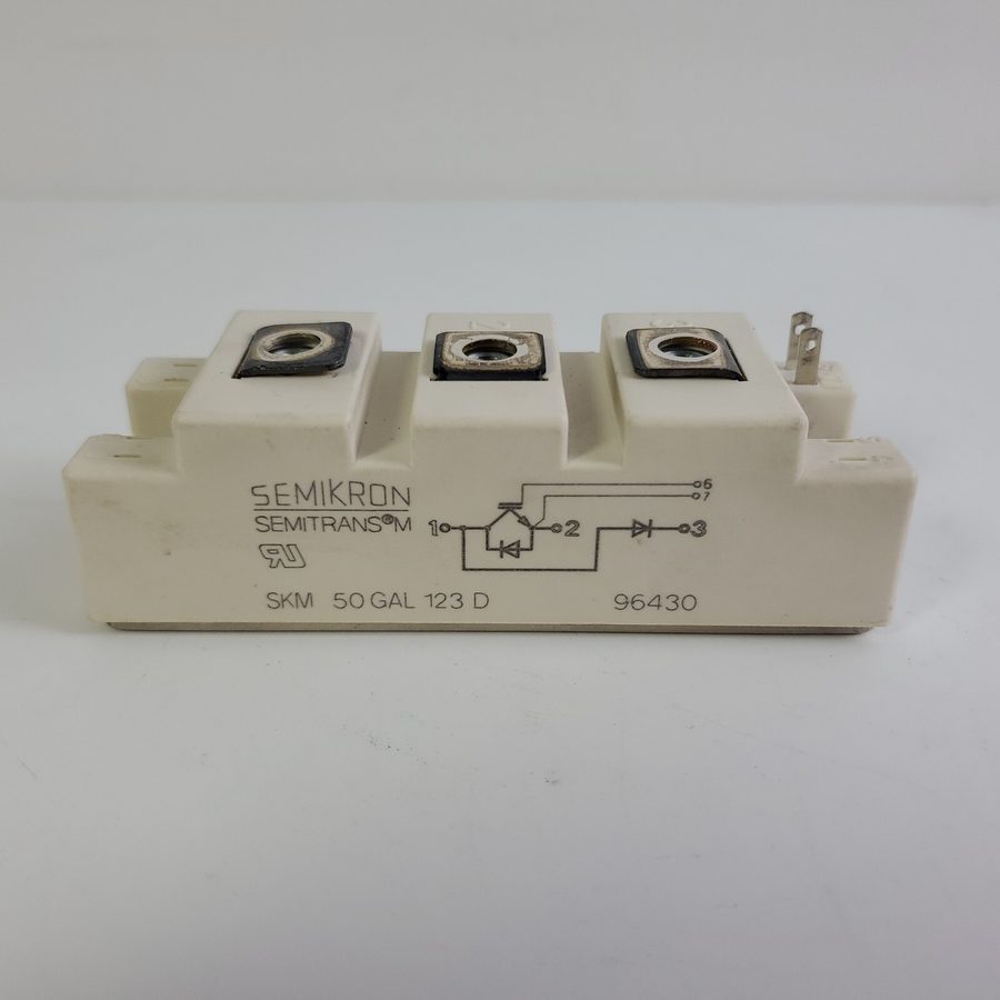 Фото лота SKM50GAL123D от продавца №15241