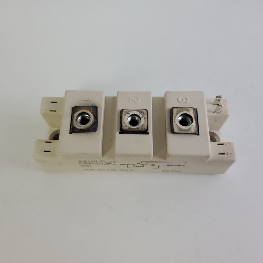 Фото лота SKM50GAL123D от продавца №15241