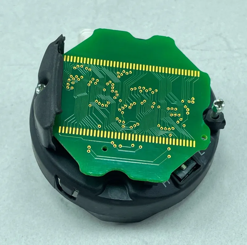 Датчик Rosemount 03031-0020-3100 Hart 3051 Electronic Transmitter Board 4-20ma