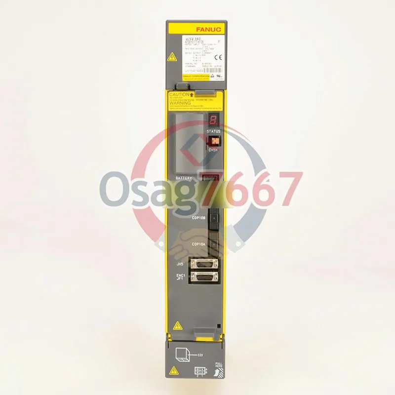 Сервоусилитель A06B-6117-H106 Servo Drive