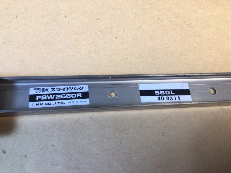 Фото лота FBW2560RG от продавца №31347