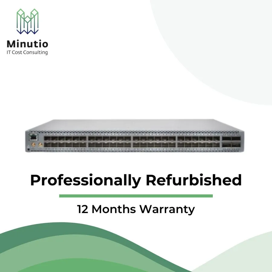 Коммутатор Juniper QFX5110-48S-AFO
