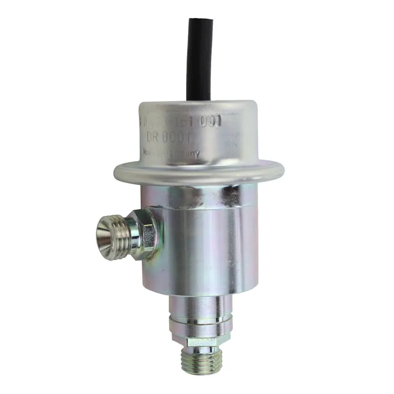 Реле OEM Bosch Fuel Injection Pressure Regulator для Mercedes 190E 300SE 300SEL
