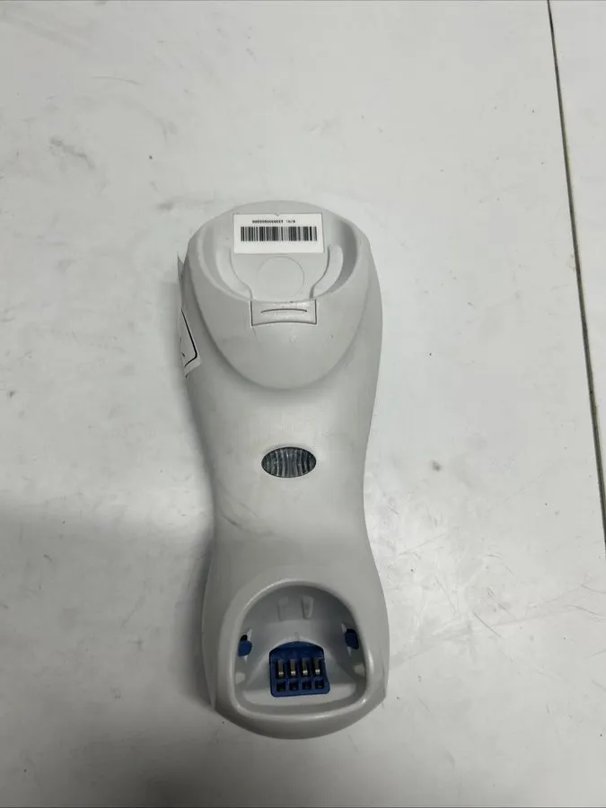 Зарядная подставка Motorola Symbol CR0078-SC1009BWR STB4278 Battery Charging Cra — фото лота 1