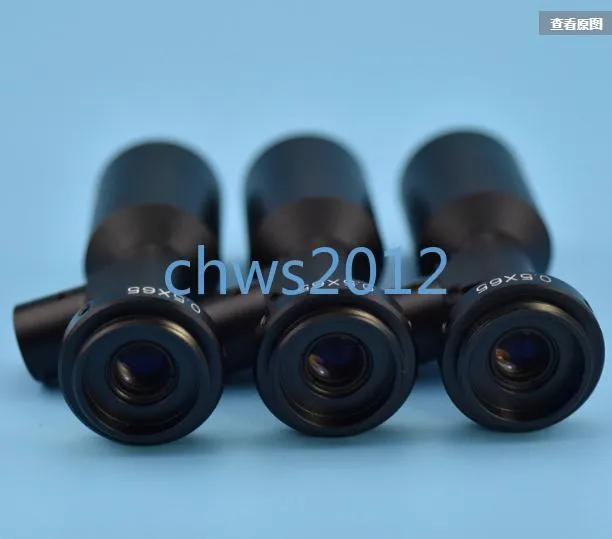 Объектив VST VS-TCM05-65CO Machine Vision Telecentric Lens good