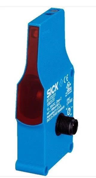 Фотоэлектрический датчик Sick RT-P3231 Photoelectric Switching Sensor 1063131