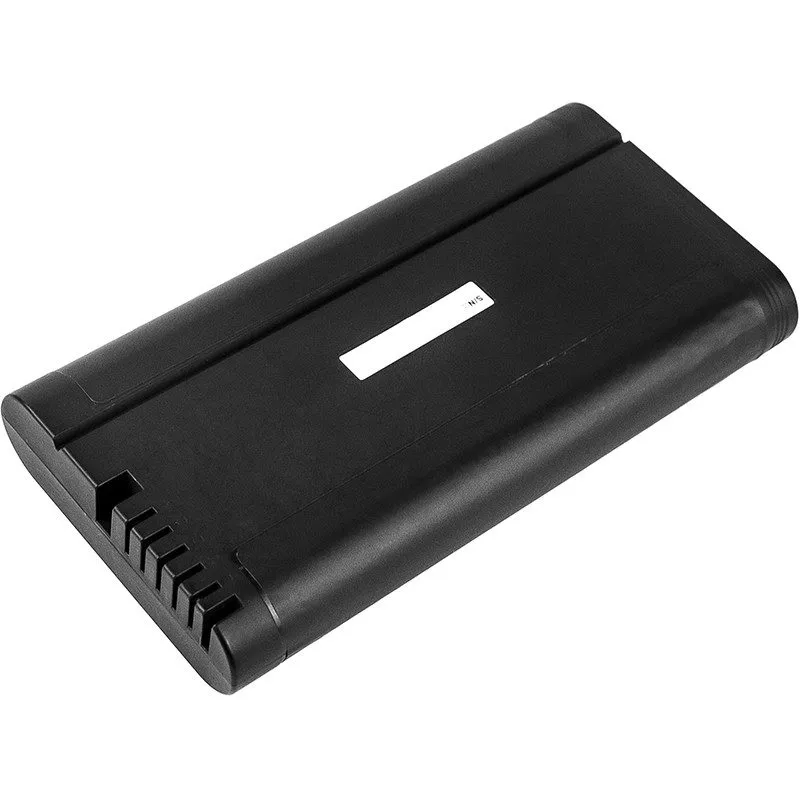 Батарея Battery для Itemiser 4DX Handheld Explosive Detecto 6400mAh / 92.16Wh — фото лота 2