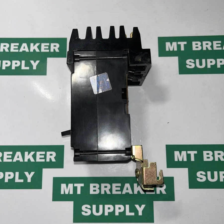 Автоматический выключатель Square D FH36030 30 Amp 600 VAC 3 Pole 25kA@480v I-Li — фото лота 2