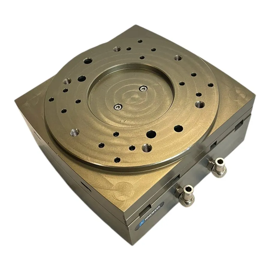Робот AGE-S-XY-160-P