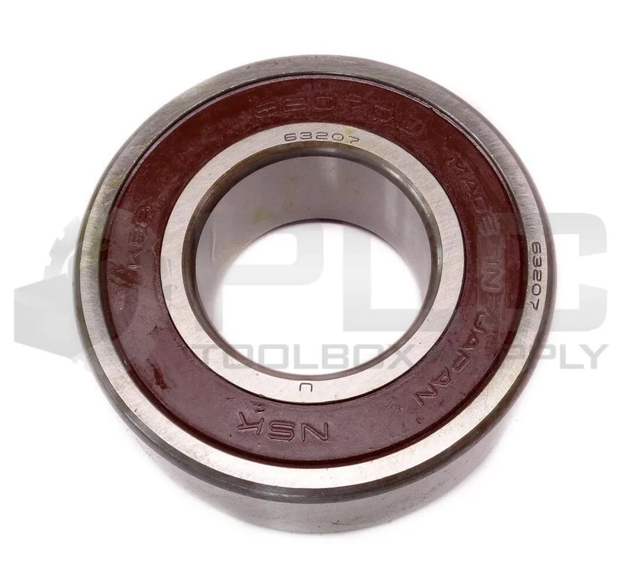 Подшипник NSK 63207DDUCE AV2S5 BALL BEARING 63207 6207DU