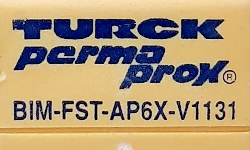 Датчик приближения Turck BiM-FST-AP6X-V1131 PermaProx Magnetic Field Proximity S