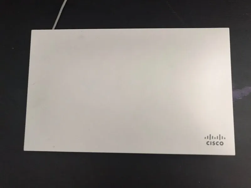 Точка доступа Wi-Fi Cisco Meraki MR32-HW 802.11ac 3x3 MIMO PoE Dual Band Access