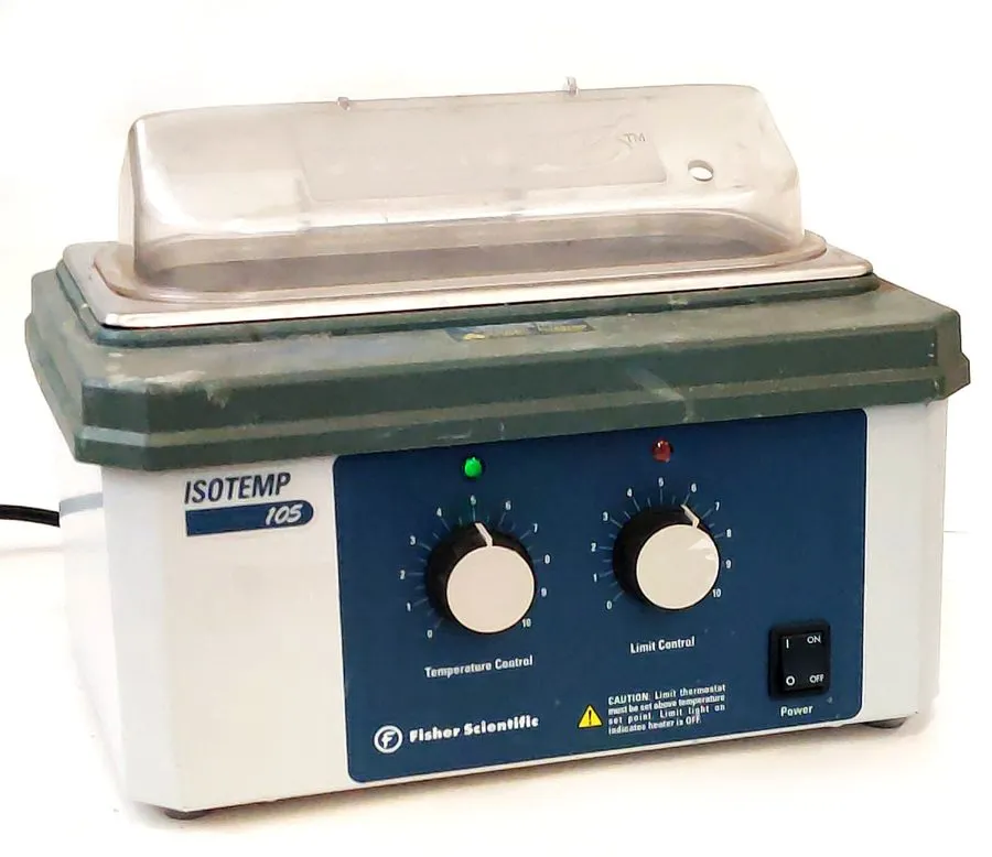 Водяная баня Fisher Scientific Isotemp 105 Heated Water Bath 5 L, 120V, 15-460-S