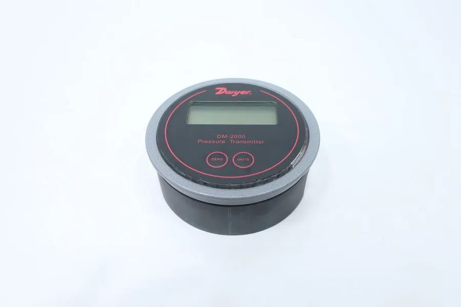 Датчик давления Rosemount 3051CD0A02A1AH2M5B1L4 Pressure Transmitter 10.5-55v-dc