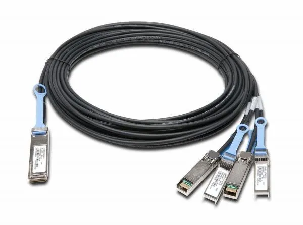 Трансивер Juniper Networks JNP-QSFP-DACBO-7MA