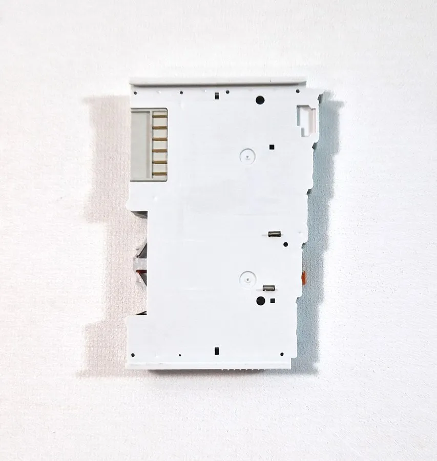 Модуль ввода-вывода Beckhoff EL3142 Analog Input EtherCAT Terminal