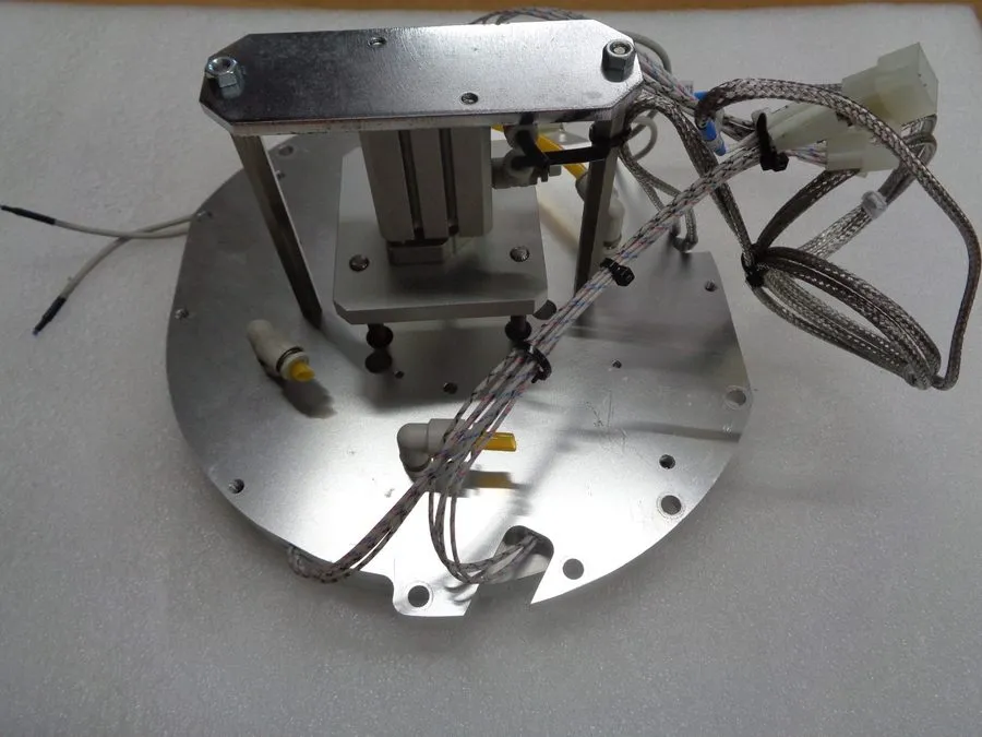 Электронный компонент TAKATORI ATRM-2200 wafer Cassette stage assembly, Left sid