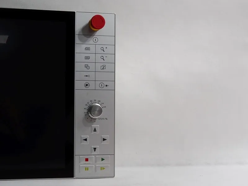 VoIP-шлюз Beckhoff Multi-Touch Control Panel CP3919-1007-0011 19" G190EG01 / Exc