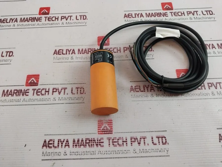 Датчик приближения IFM IB5096 IB-3020-BPKG Proximity Sensor 10...36 DC KD
