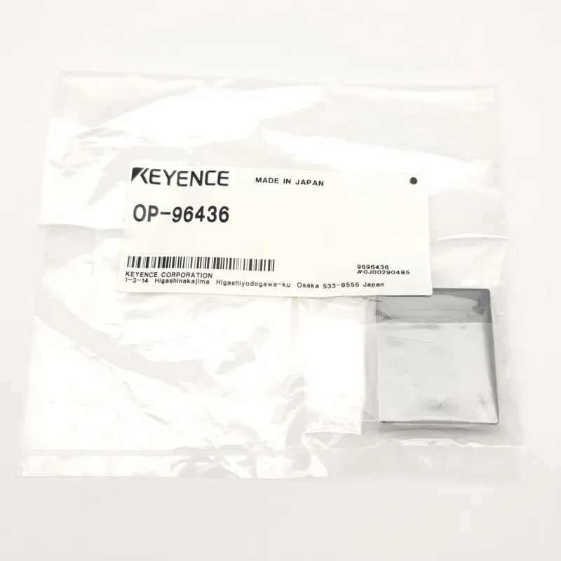 Фотоэлектрический датчик Keyence OP-96436 Photoelectric Sensor Reflector