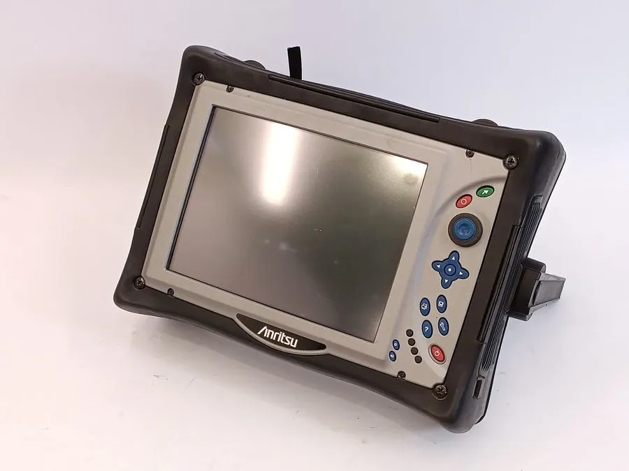 Тестер Anritsu CMA4500D-60 OTDR Fiber Optic Tester 850/1300/1310/1550 Nm — фото лота 1