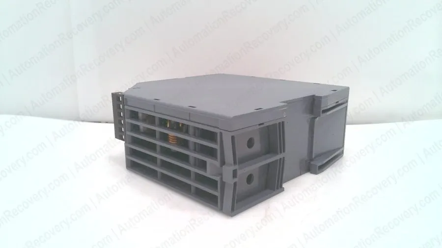 Блок питания Siemens SITOP PSU100S 6EP1322-2BA00 (12VDC/7A, 84W stabilized power