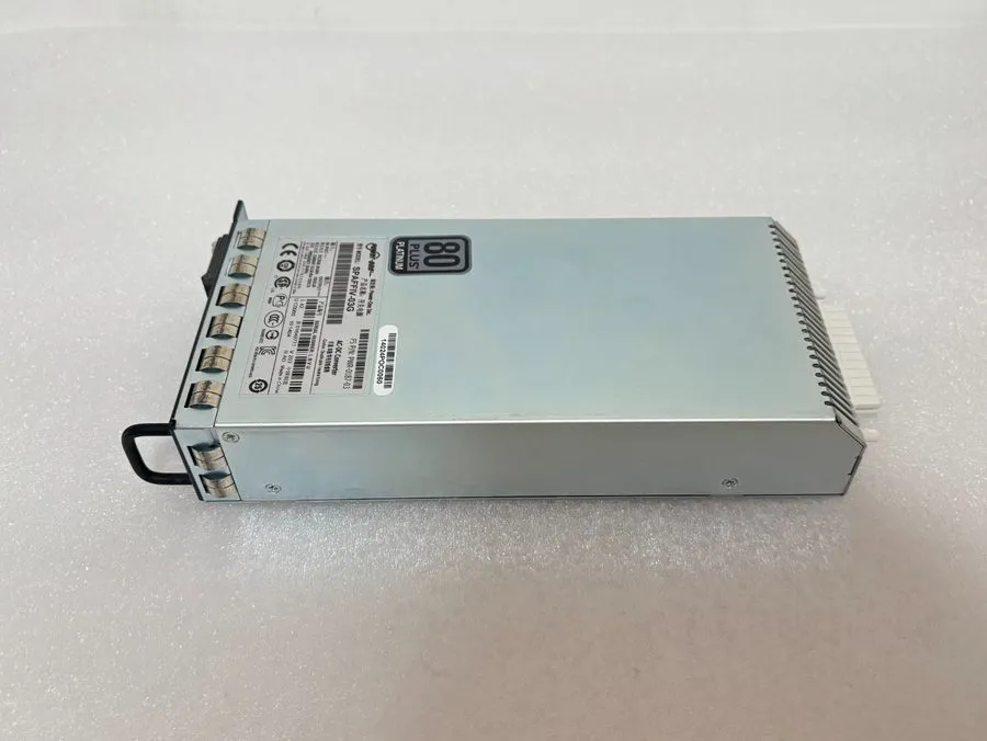 Блок питания SPAFFIV-03G F5 BIG-IP 400W AC Power Supply PWR-0187-03/05