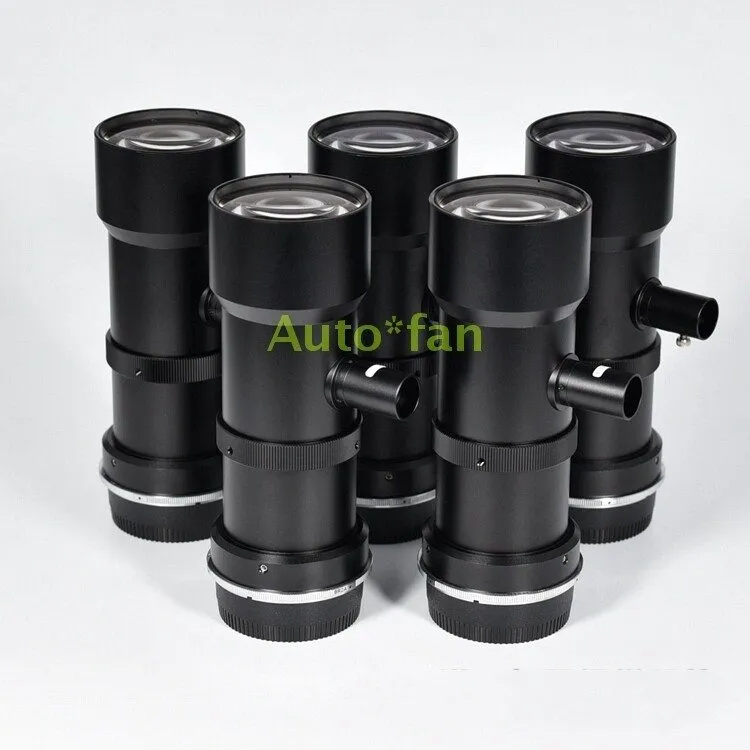 Объектив VS-LTC1-70CO-35/FS telecentric lens F mount