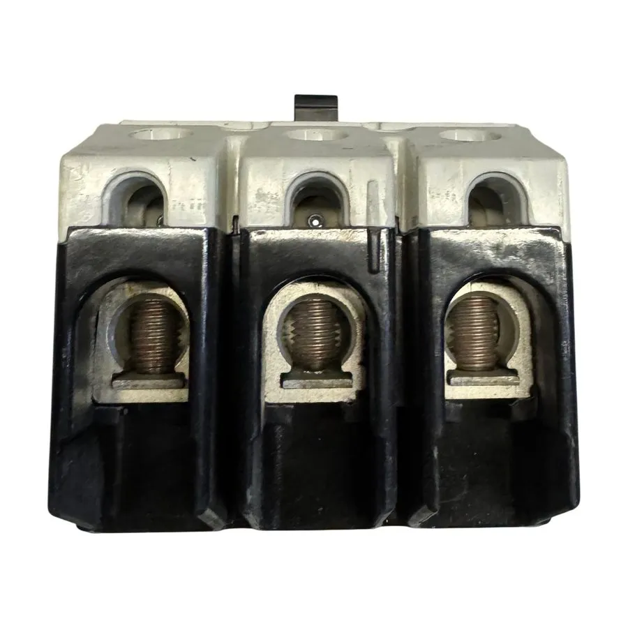 Автоматический выключатель GE TEYH3030B 30A 3-Pole 480V Molded Case Circuit Brea — фото лота 2
