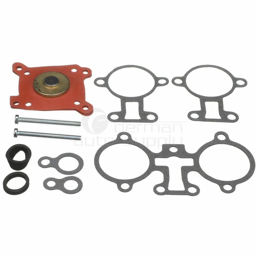 Трубопроводная арматура Fuel Injection Pressure Regulator Delphi FP10729
