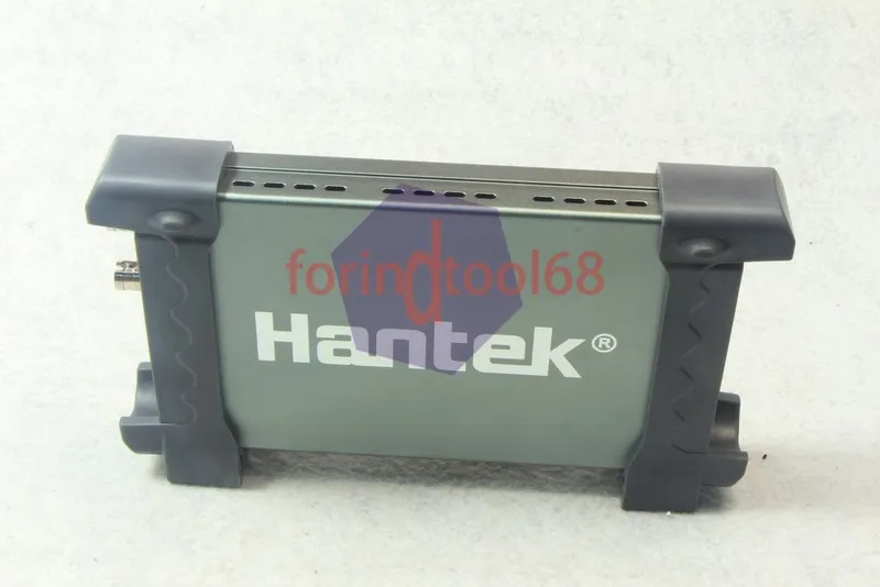 Осциллограф Hantek 6022BL PC-Based Oscilloscope 20MHZ 16Channels USB Portable Lo