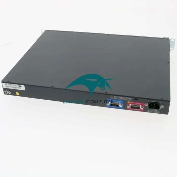 Коммутатор HP Aruba 2620 48 POE+ Switch 2x1Gbps LAN SFP J9627A