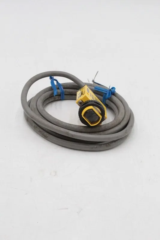 Фотоэлектрический датчик Banner SM312CV Mini-Beam Convergent Photoelectric Senso