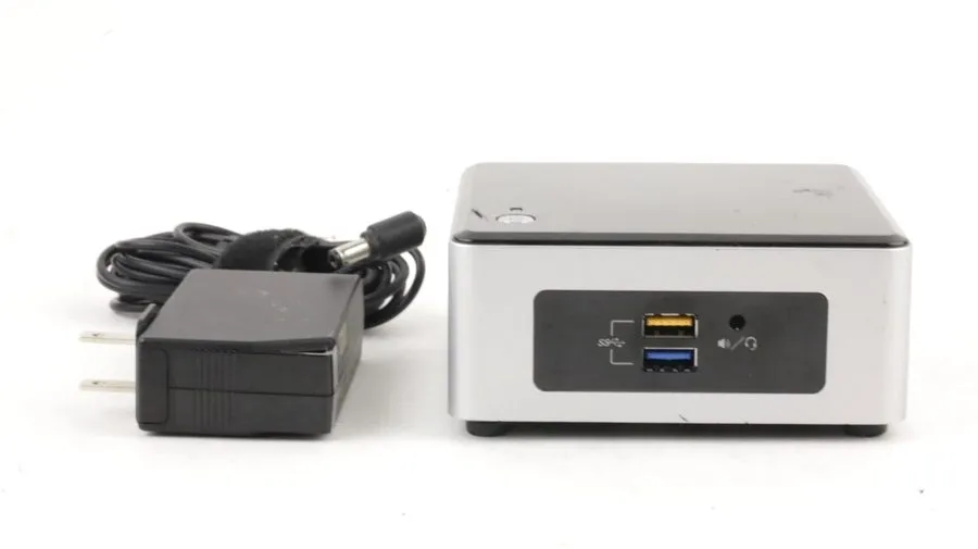 Оргтехника INTEL NUC5CPYH 1 TB / Hyper X 8GB RAM !