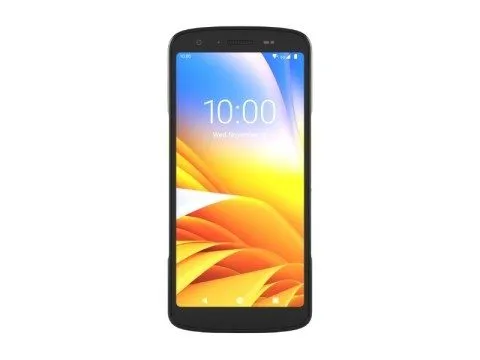 Терминал сбора данных Zebra TC22 15,2 cm (6'') 1080 x 2160 Pixel Kapazitiv 450 c
