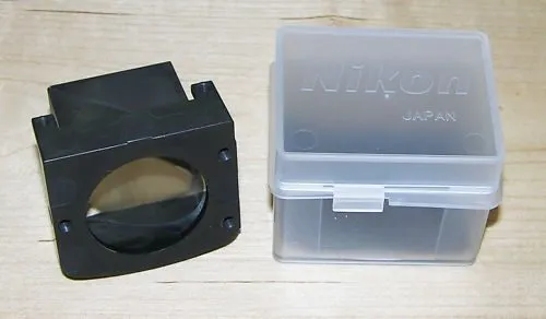 Микроскоп Nikon Biological TE2000 Inverted Microscope T-DH Main Eye Lenses