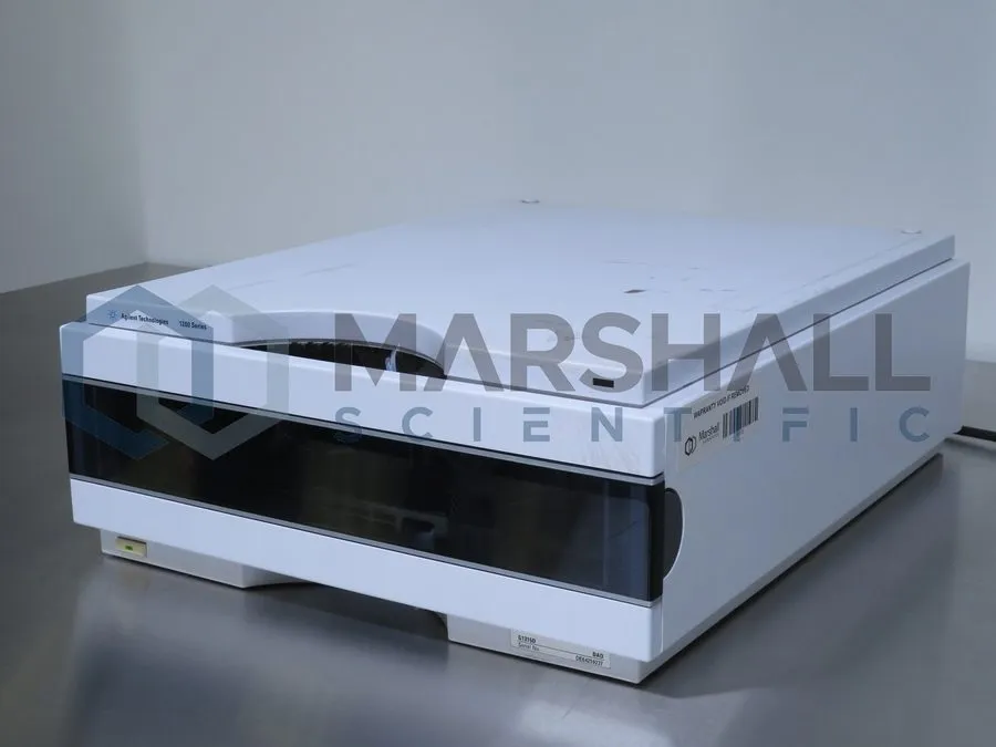 Хроматограф Agilent 1200 HPLC G1315D DAD Detector