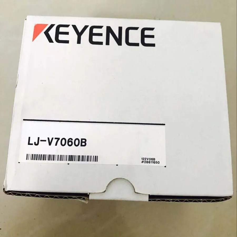 Датчик Keyence LJ-V7060B Laser Displacement Sensor