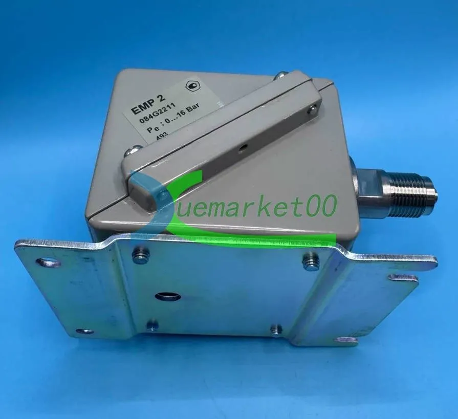 Датчик давления Danfoss 084G2211 0-16bar Pressure transmitter