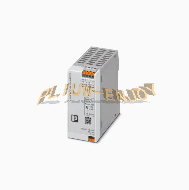 Блок питания Phoenix Contact QUINT4-PS/1AC/2X15DC/2/PT 2904596 Power Supply
