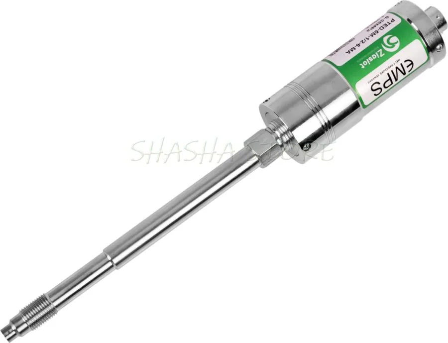 Датчик давления PT111B PT131B high temperature melt pressure transmitter injecti