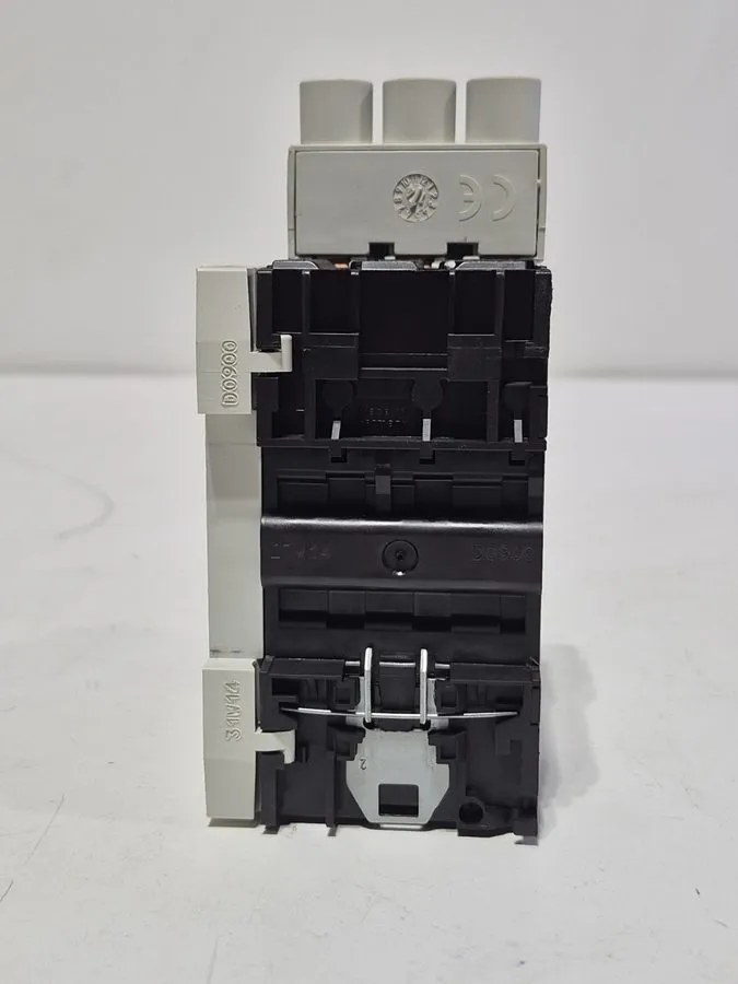 Автоматический выключатель Eaton Motor Protection Circuit Breaker XTPR010BC1 W/A — фото лота 2